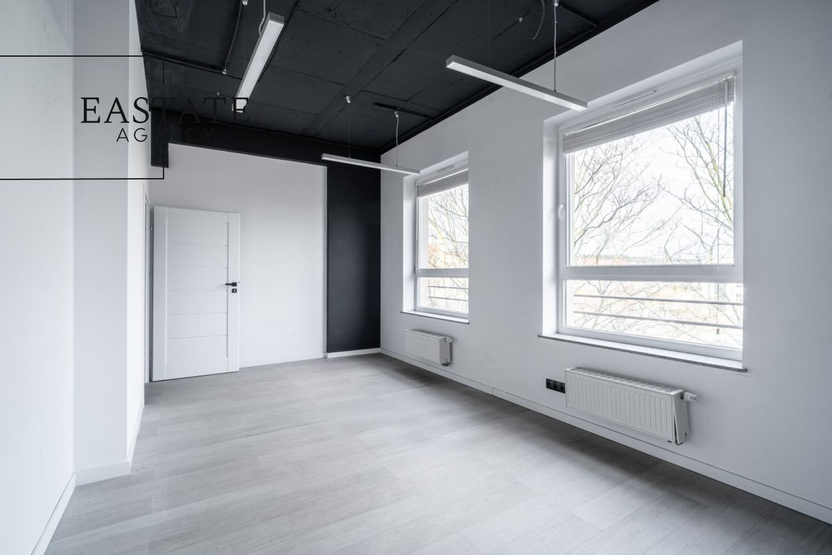 Lokal Gdańsk Żabianka, al. Grunwaldzka. Zdjęcie 9