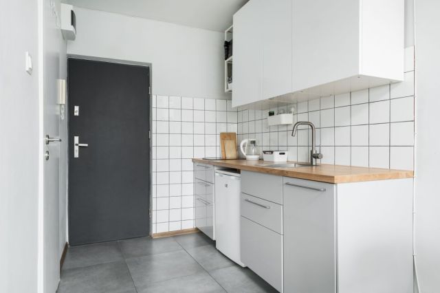 Mieszkanie 1-pokojowe Warszawa Ochota, ul. Jasielska. Zdjęcie 7