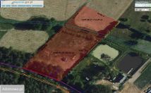 Działka rolno-budowlana Liciążna. Zdjęcie 1