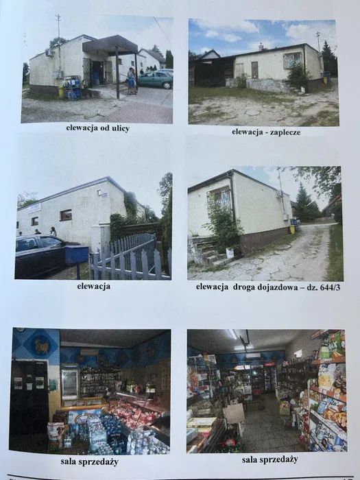 Nieruchomość komercyjna Piasutno. Zdjęcie 2