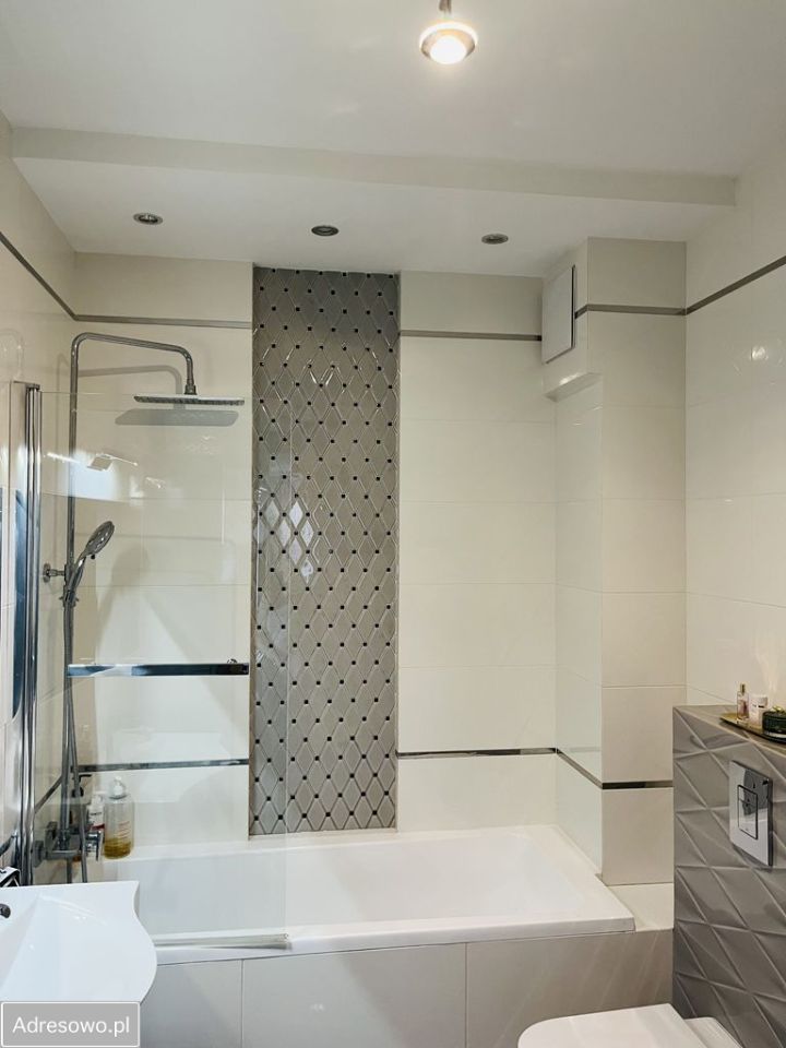 Mieszkanie 3-pokojowe Gdynia Pustki Cisowskie, ul. Chabrowa. Zdjęcie 9