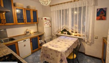 dom wolnostojący, 4 pokoje Modrzyca, ul. Szkolna