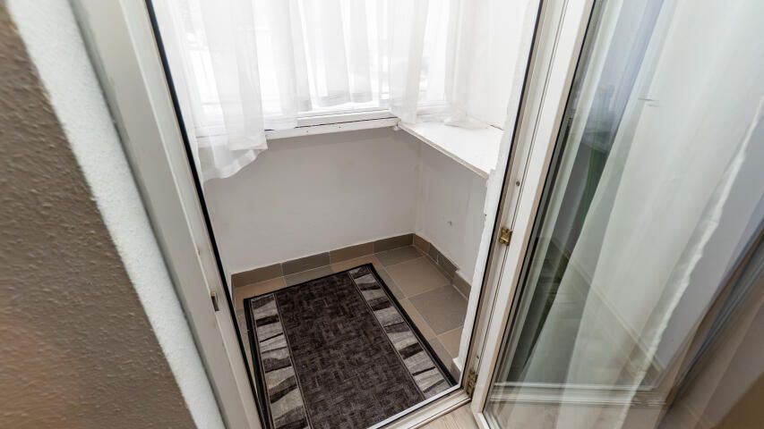 Mieszkanie 3-pokojowe Elbląg, ul. Odzieżowa. Zdjęcie 12