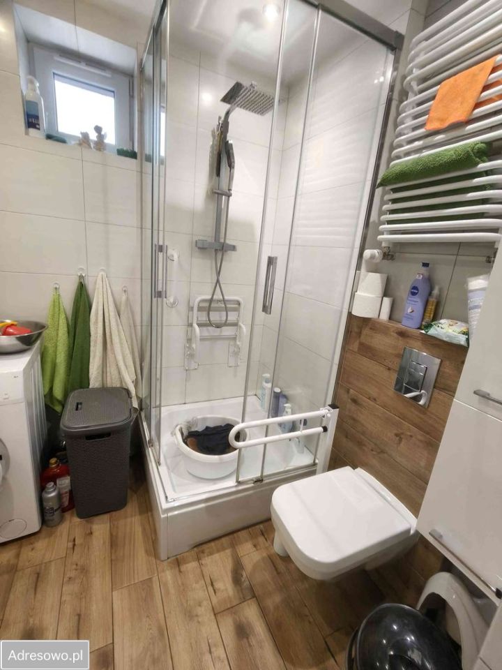 Mieszkanie 2-pokojowe Uniejów, ul. A. Mickiewicza. Zdjęcie 2