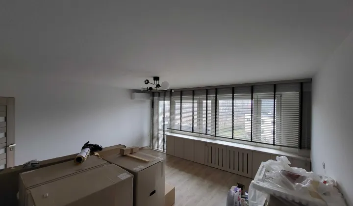 Mieszkanie 2-pokojowe Nysa, ul. Mariacka