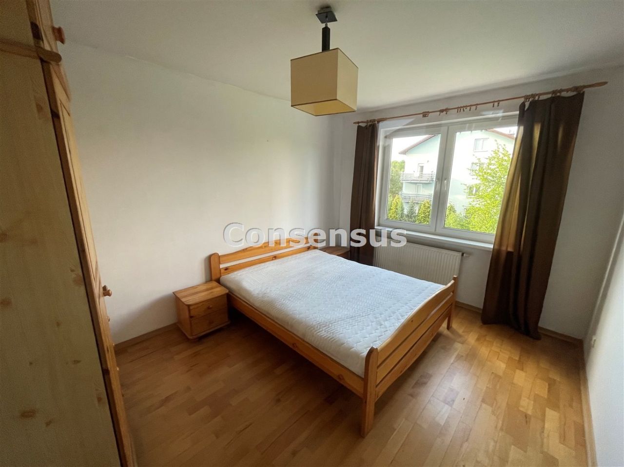 Mieszkanie 4-pokojowe Katowice Ligota. Zdjęcie 5