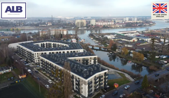 Mieszkanie 1-pokojowe Gdańsk Śródmieście