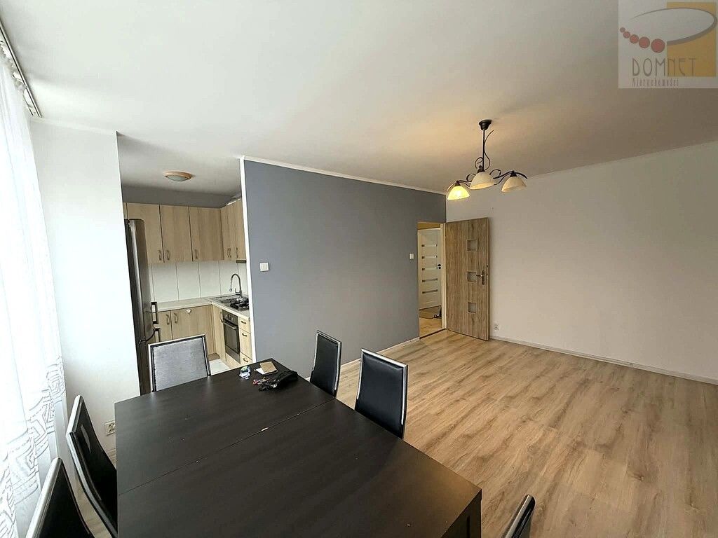 Mieszkanie 2-pokojowe Grodzisk Mazowiecki, ul. L. Teligi. Zdjęcie 3