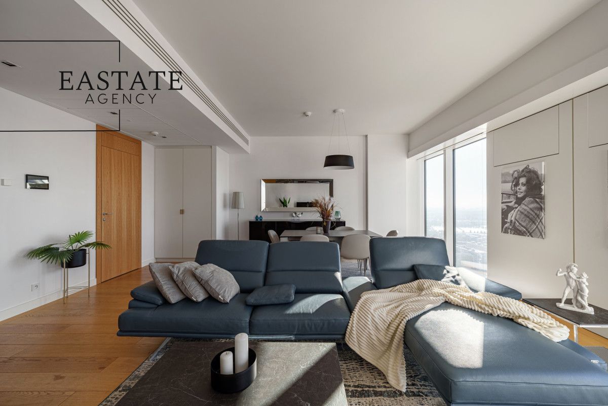 Mieszkanie 2-pokojowe Warszawa Śródmieście, ul. Złota. Zdjęcie 5