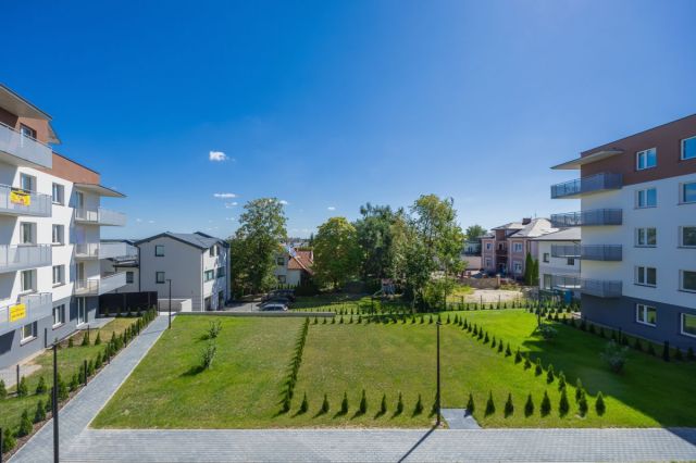 Mieszkanie 2-pokojowe Grójec, ul. Poświętne. Zdjęcie 7