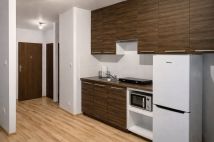 Mieszkanie 2-pokojowe Białystok Leśna Dolina, ul. św. Andrzeja Boboli. Zdjęcie 4