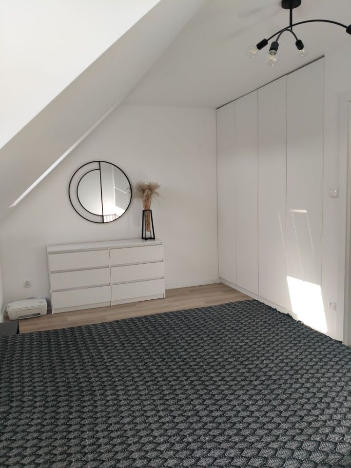 dom szeregowy Starogard Gdański, ul. Kręta. Zdjęcie 4