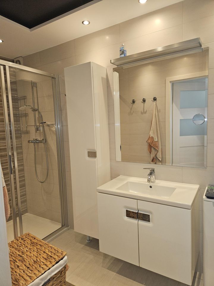 Mieszkanie 3-pokojowe Opole Zaodrze, ul. Licealna. Zdjęcie 2