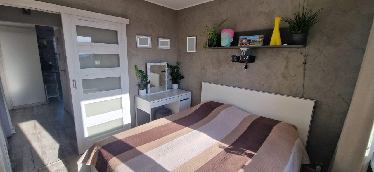 Mieszkanie 3-pokojowe Gdynia Obłuże, ul. mjr. Henryka Sucharskiego. Zdjęcie 24