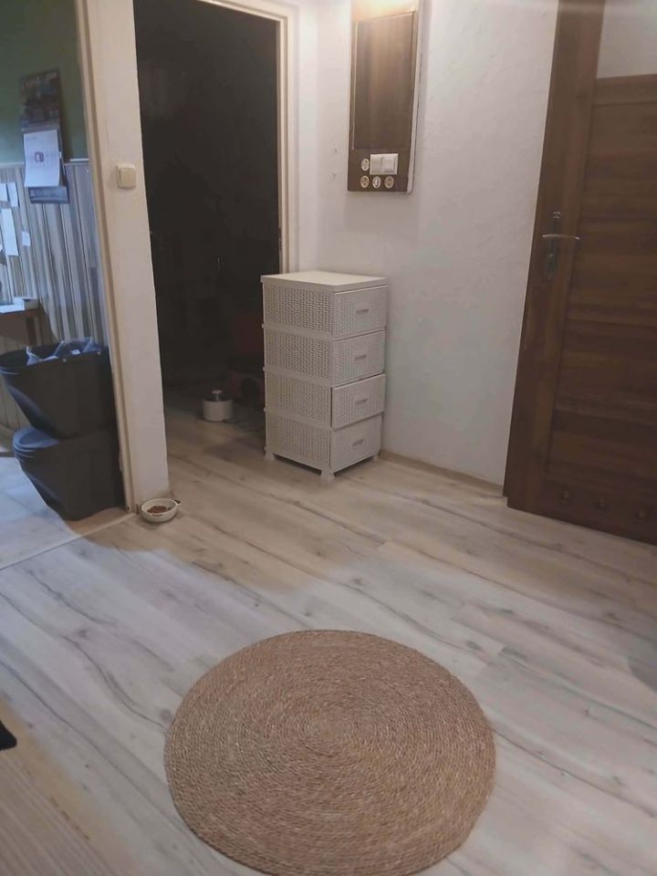 Mieszkanie 3-pokojowe Kraków Prokocim, ul. Jana Kurczaba. Zdjęcie 4