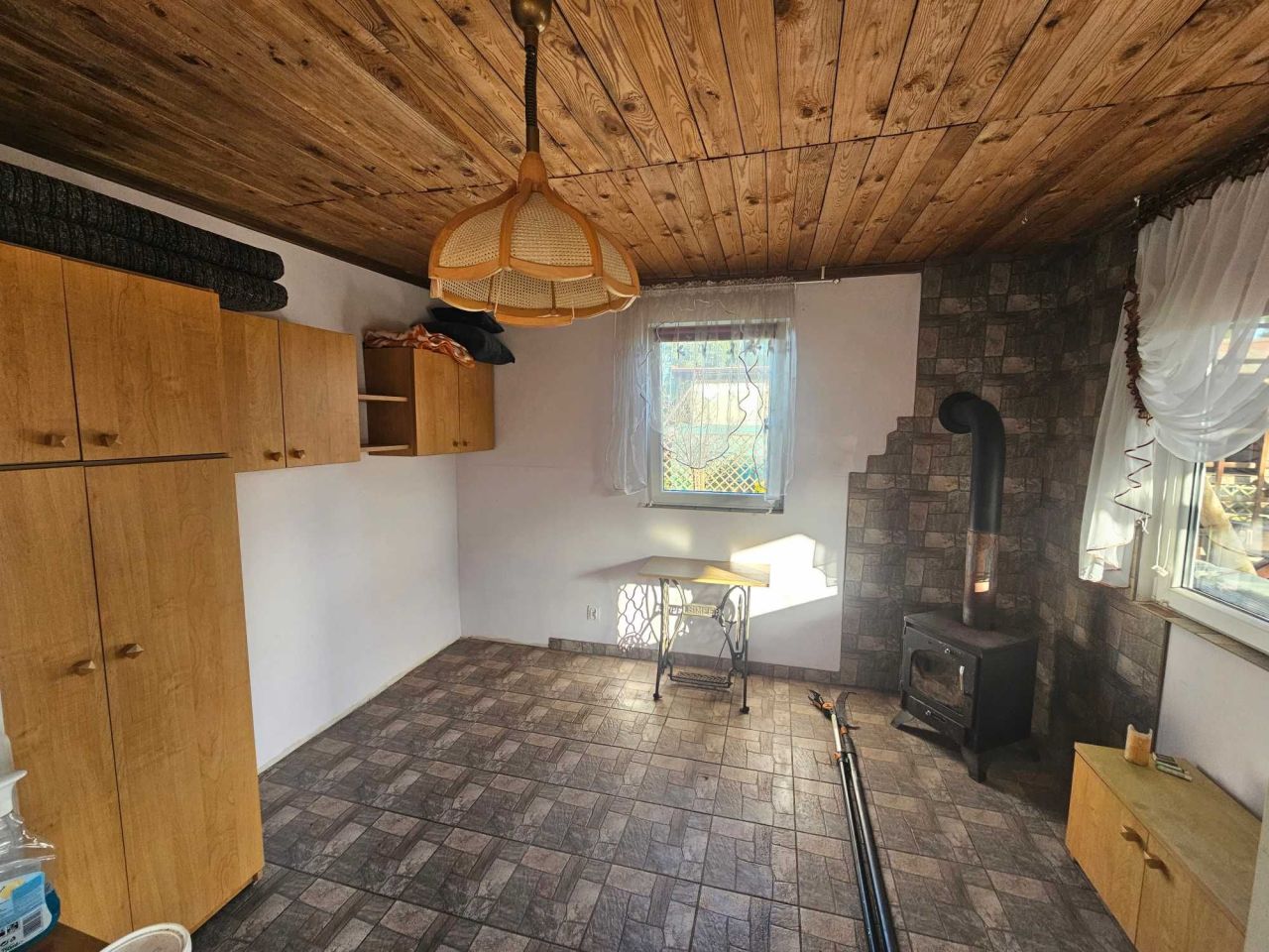 Działka rod Bydgoszcz. Zdjęcie 4