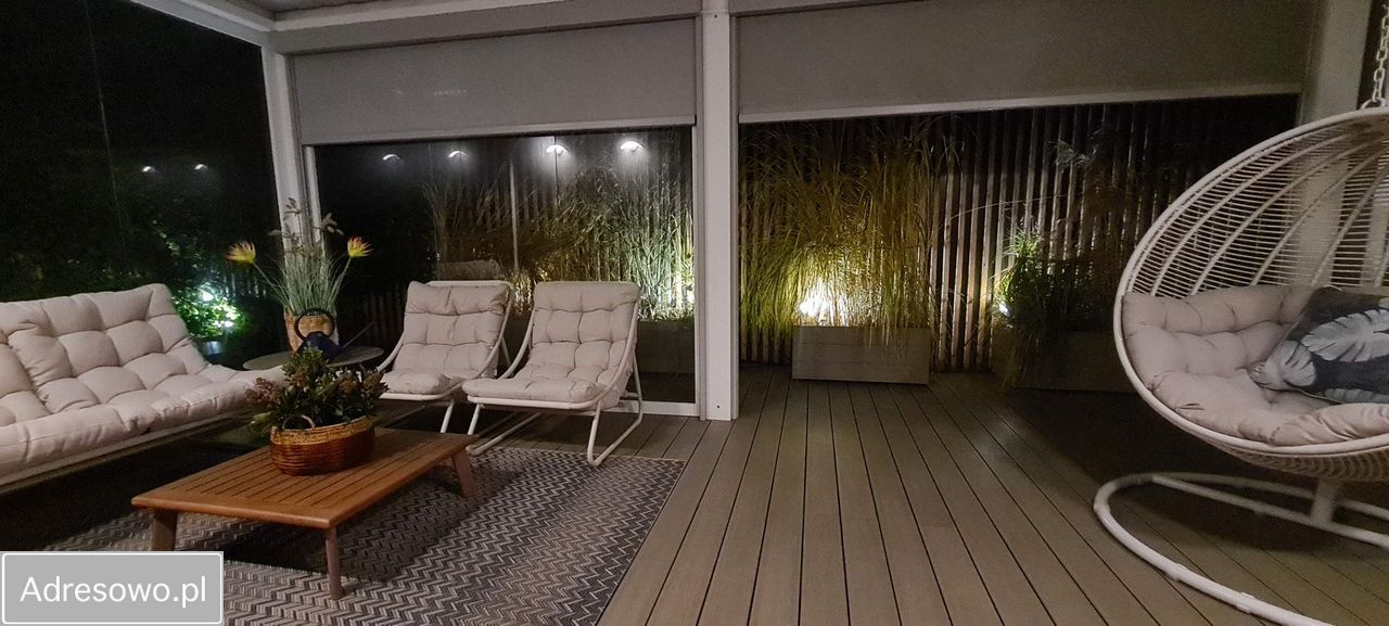 Mieszkanie 3-pokojowe Warszawa Praga-Południe, ul. Kokoryczki. Zdjęcie 5