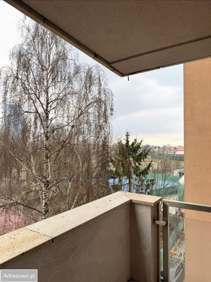 Mieszkanie 2-pokojowe Kraków Grzegórzki, ul. Kazimierza Kordylewskiego. Zdjęcie 6