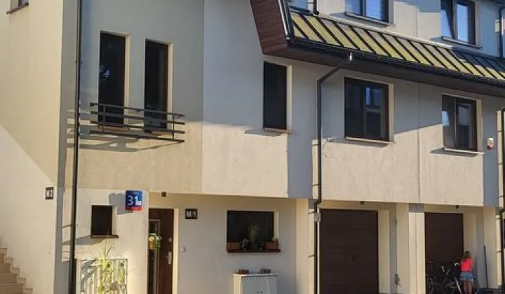 Mieszkanie 2-pokojowe Warszawa Wawer, ul. Błękitna