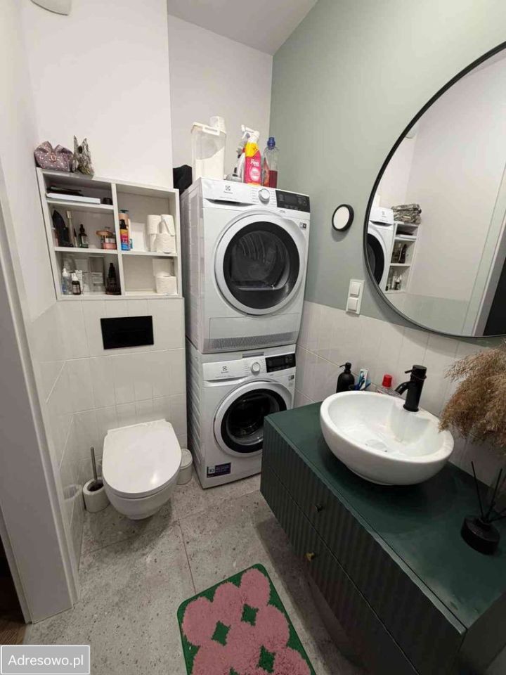 Mieszkanie 3-pokojowe Reda, ul. Witolda Lutosławskiego. Zdjęcie 10