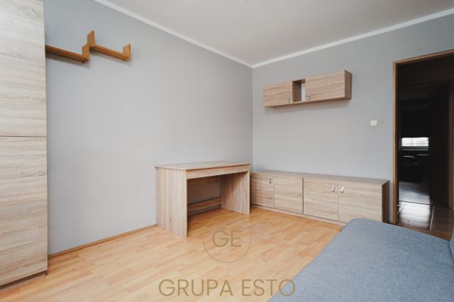 Mieszkanie 3-pokojowe Kraków Prądnik Biały, ul. Andrzeja Frycza-Modrzewskiego. Zdjęcie 5