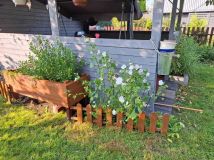 Działka rod Lębork, ul. Gliniana. Zdjęcie 1