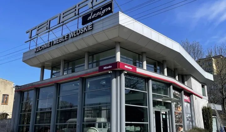 Lokal Łódź Górna, ul. Braterska