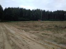 Działka rolna Rakownia, Rakownia. Zdjęcie 1