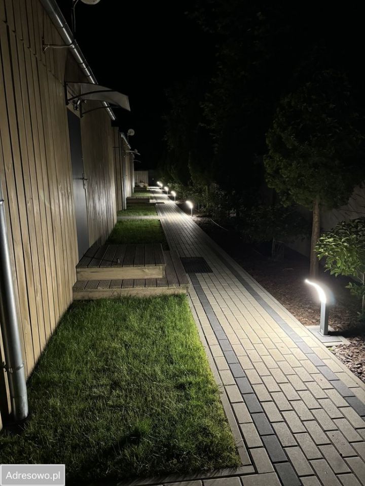 Ośrodek wczasowy Sucholaski. Zdjęcie 11