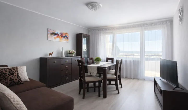 Mieszkanie 3-pokojowe Pakość, ul. Mogileńska