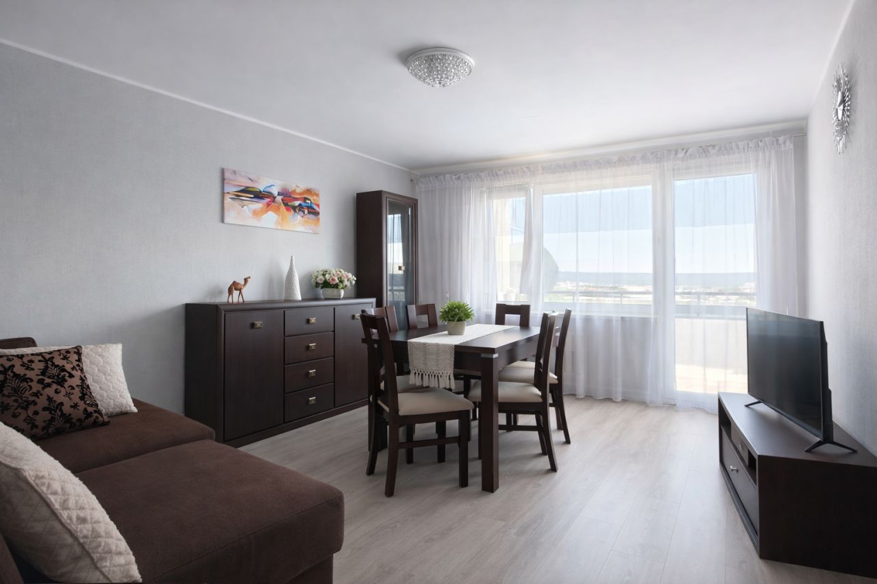 Mieszkanie 3-pokojowe Pakość, ul. Mogileńska. Zdjęcie 1