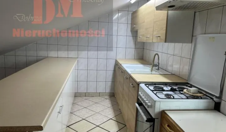 Mieszkanie 4-pokojowe Warszawa Wesoła