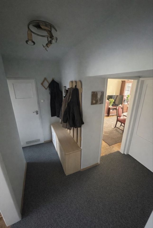 Mieszkanie 3-pokojowe Poznań Rataje, ul. Pawia. Zdjęcie 6