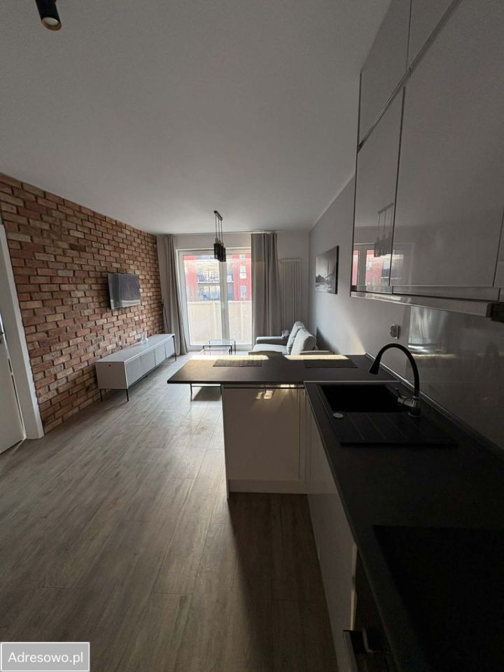 Mieszkanie 2-pokojowe Poznań Naramowice, ul. Sielawy. Zdjęcie 4