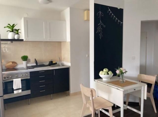 Mieszkanie 2-pokojowe Warszawa Mokotów, ul. Bukowińska. Zdjęcie 1