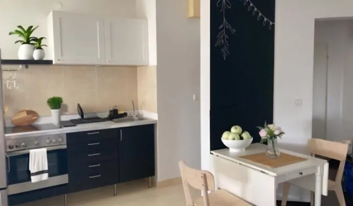 Mieszkanie 2-pokojowe Warszawa Mokotów, ul. Bukowińska