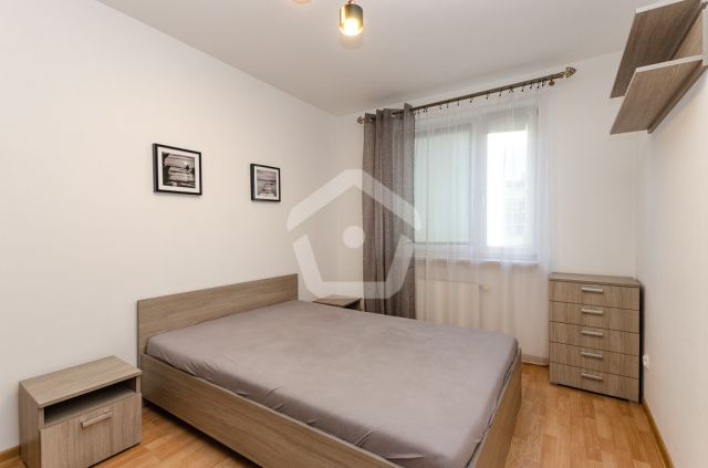 Mieszkanie 2-pokojowe Rzeszów Pobitno, ul. Jana Twardowskiego. Zdjęcie 8