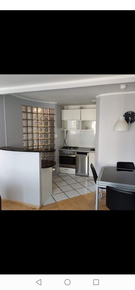 Mieszkanie 2-pokojowe Łęczna Centrum, ul. Staszica. Zdjęcie 3