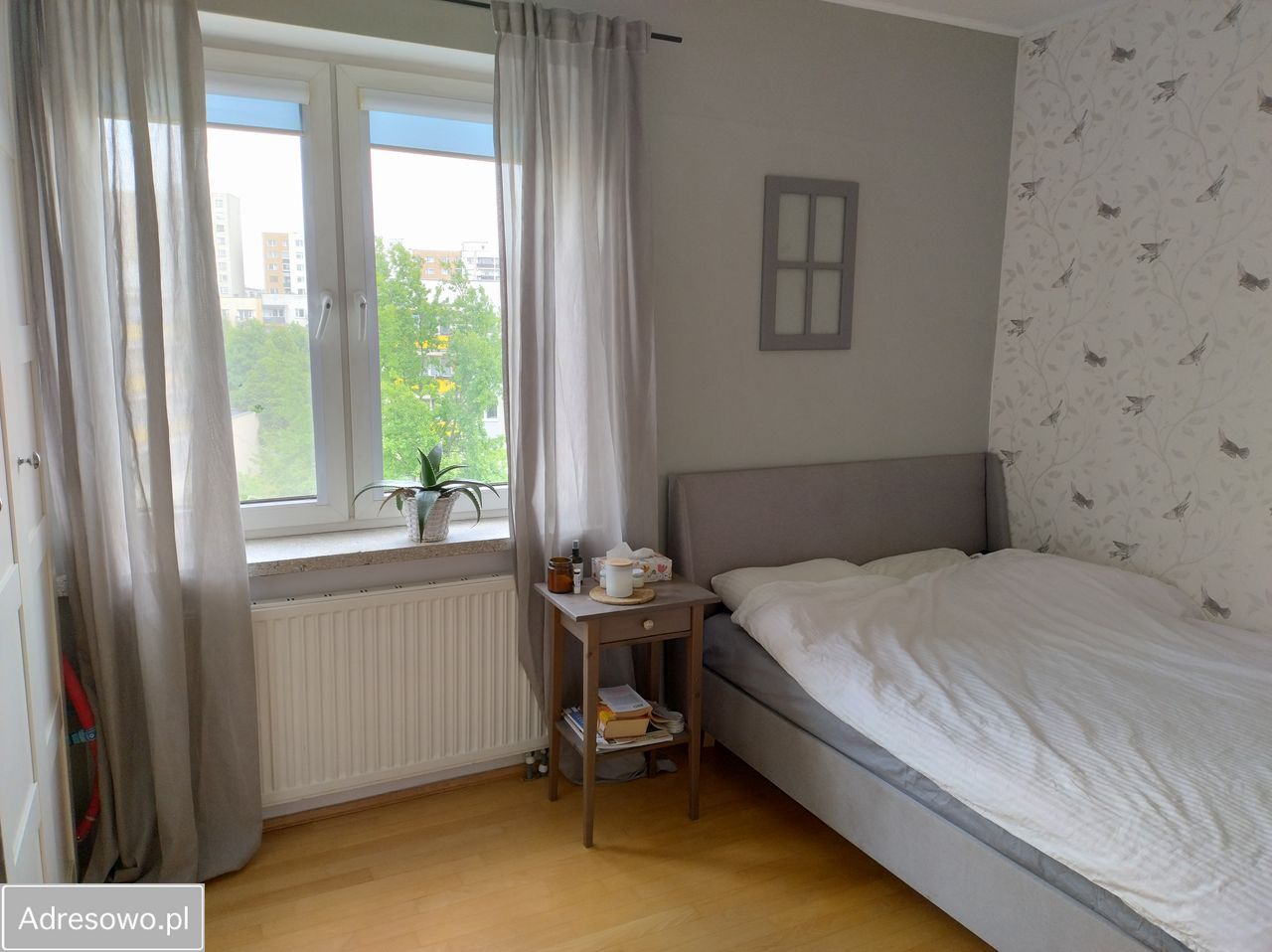 Mieszkanie 2-pokojowe Warszawa Tarchomin. Zdjęcie 9