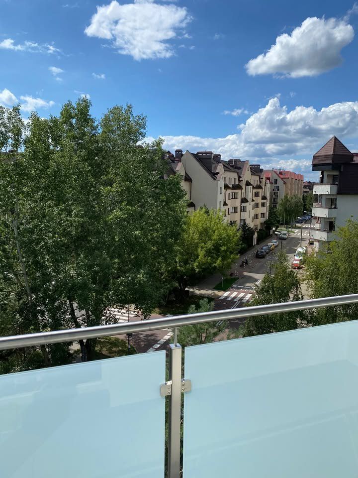 Mieszkanie 2-pokojowe Warszawa Ursynów, ul. Ekologiczna. Zdjęcie 15