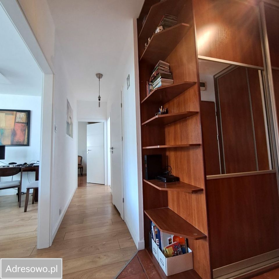 Mieszkanie 3-pokojowe Warszawa Mokotów, ul. Jana Pawła Woronicza. Zdjęcie 11
