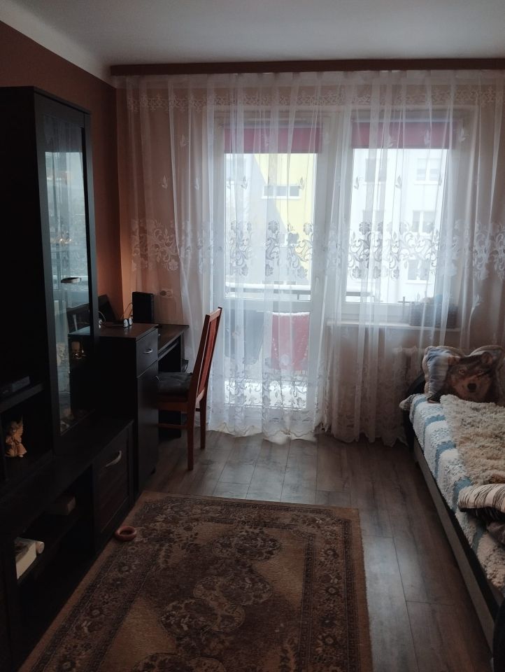 Mieszkanie 3-pokojowe Skarżysko-Kamienna Kamienna, ul. Rejowska. Zdjęcie 1