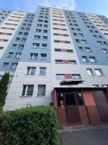 Mieszkanie 3-pokojowe Gliwice, ul. Kozielska. Zdjęcie 2