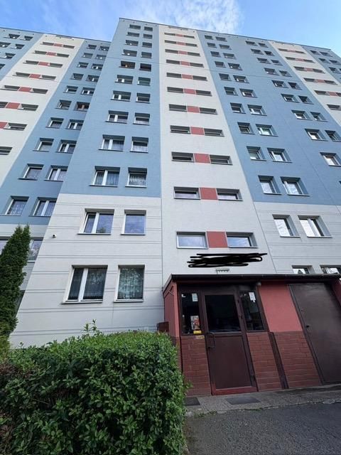Mieszkanie 3-pokojowe Gliwice, ul. Kozielska. Zdjęcie 3