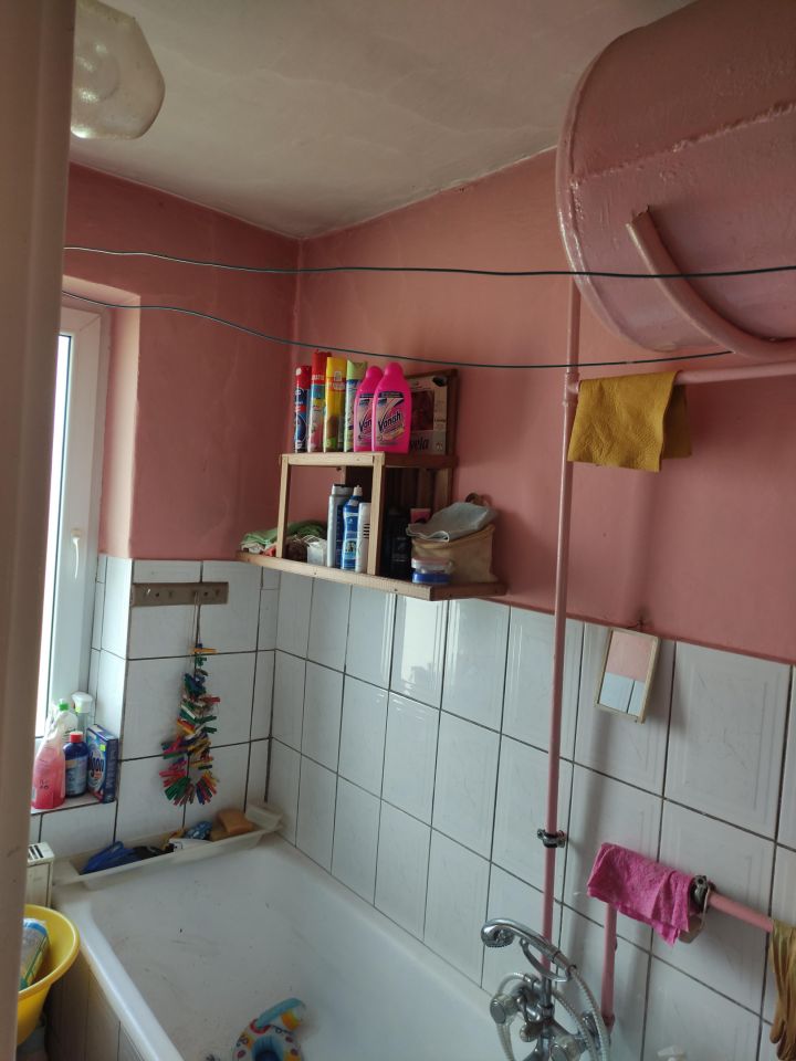 Mieszkanie 3-pokojowe Zakałcze Wielkie. Zdjęcie 4