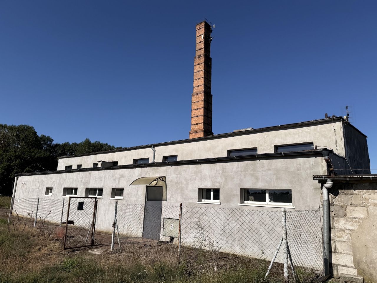 Hala/magazyn Kołaczkowo, ul. Ułańska. Zdjęcie 4