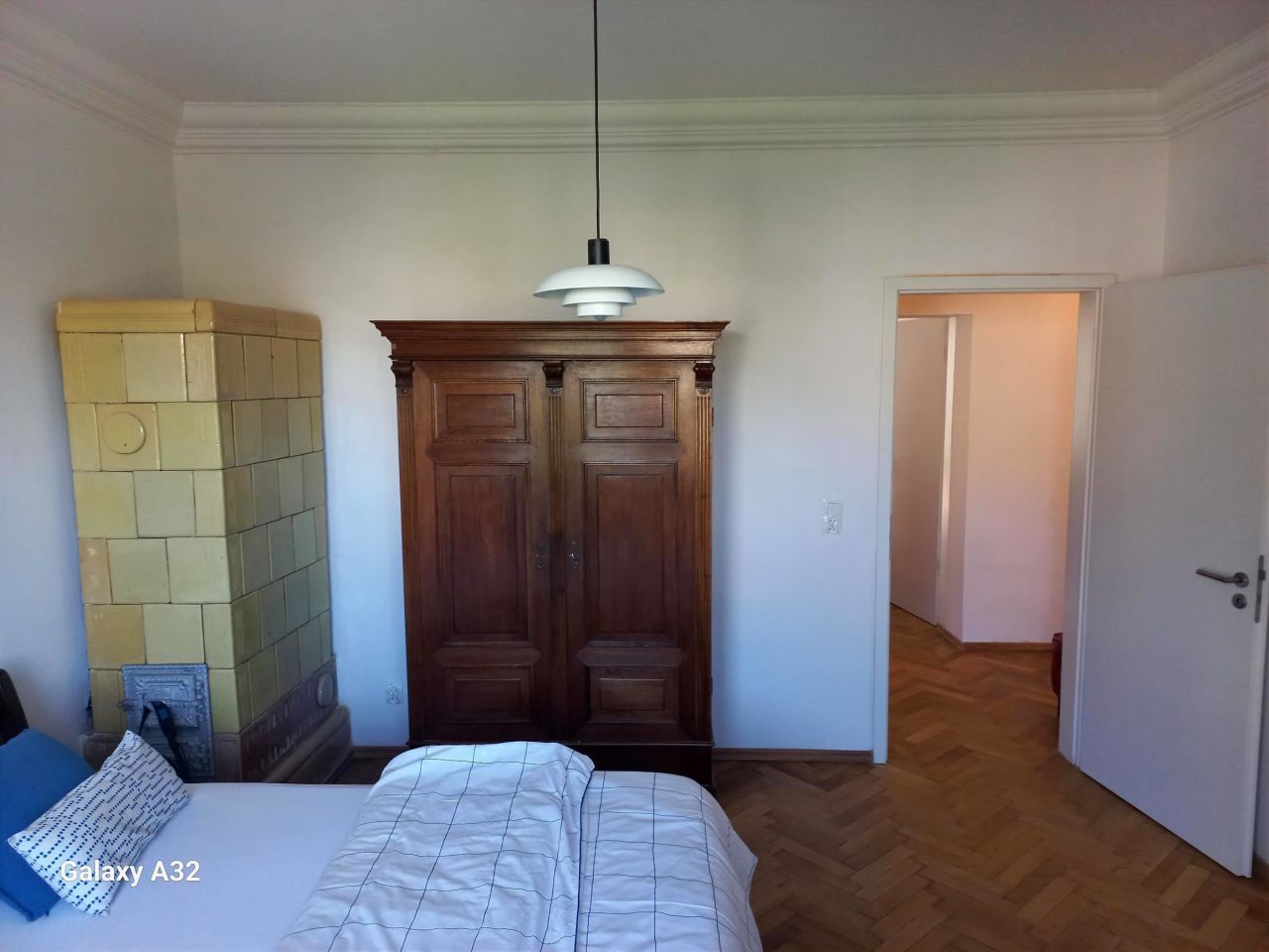 Mieszkanie 3-pokojowe Gdynia Śródmieście, ul. Jana Kilińskiego. Zdjęcie 7