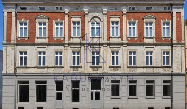 kamienica, 9 pokoi Nakło nad Notecią, ul. gen. Henryka Dąbrowskiego