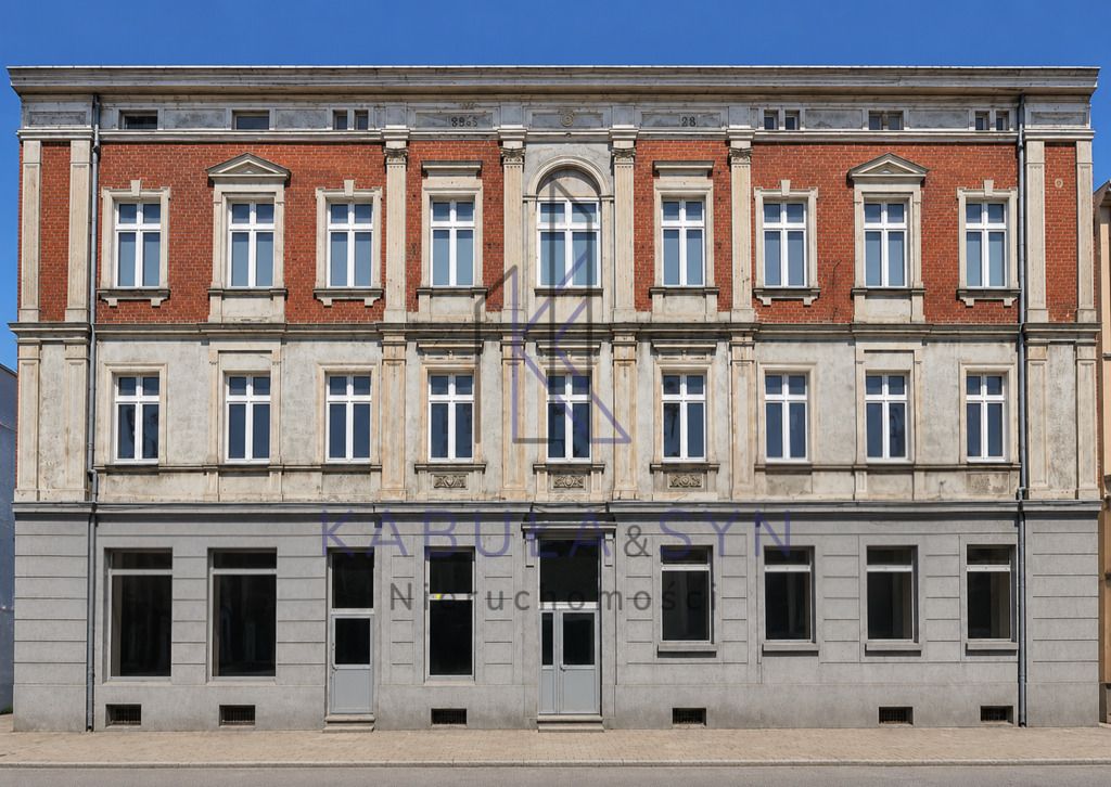 kamienica, 9 pokoi Nakło nad Notecią, ul. gen. Henryka Dąbrowskiego. Zdjęcie 1
