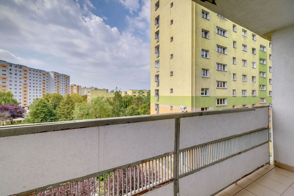 Mieszkanie 2-pokojowe Łódź, ul. Smocza. Zdjęcie 11